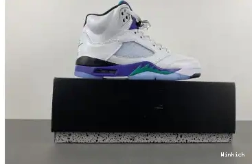 136027-108 Jordan Grape (2013) Retro 5 0519